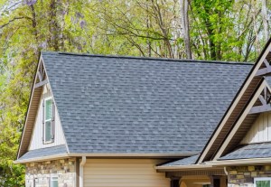 residential roofing